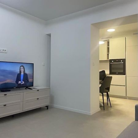 Apartman Martinac Split Eksteriør bilde