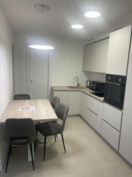 Apartman Martinac Split Eksteriør bilde