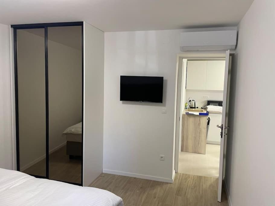 Apartman Martinac Split Eksteriør bilde