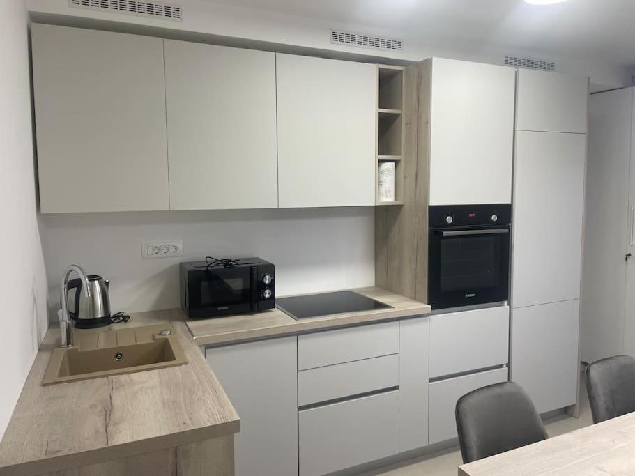 Apartman Martinac Split Eksteriør bilde