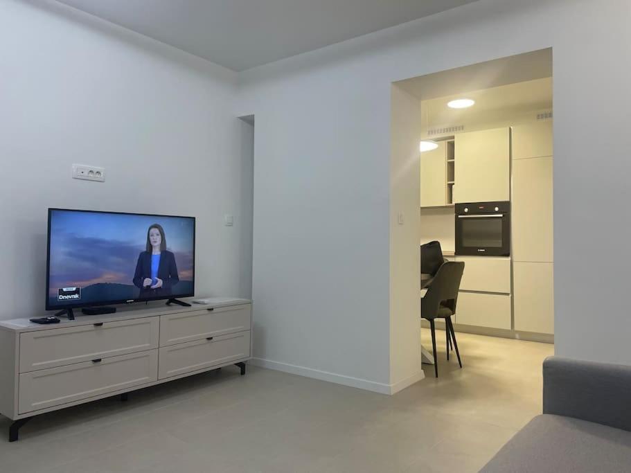 Apartman Martinac Split Eksteriør bilde