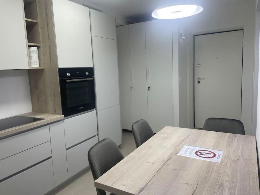 Apartman Martinac Split Eksteriør bilde